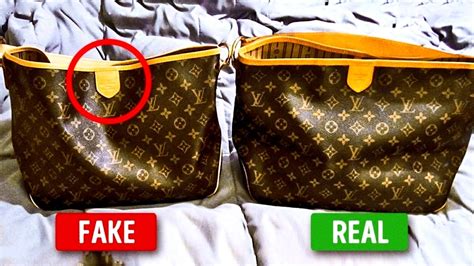 bag looks fake|how to spot a designer handbag.